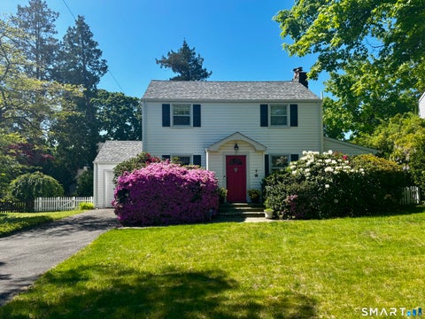 Photo of 17 Alton Road, Stamford, CT 06906 (MLS # 24204633)