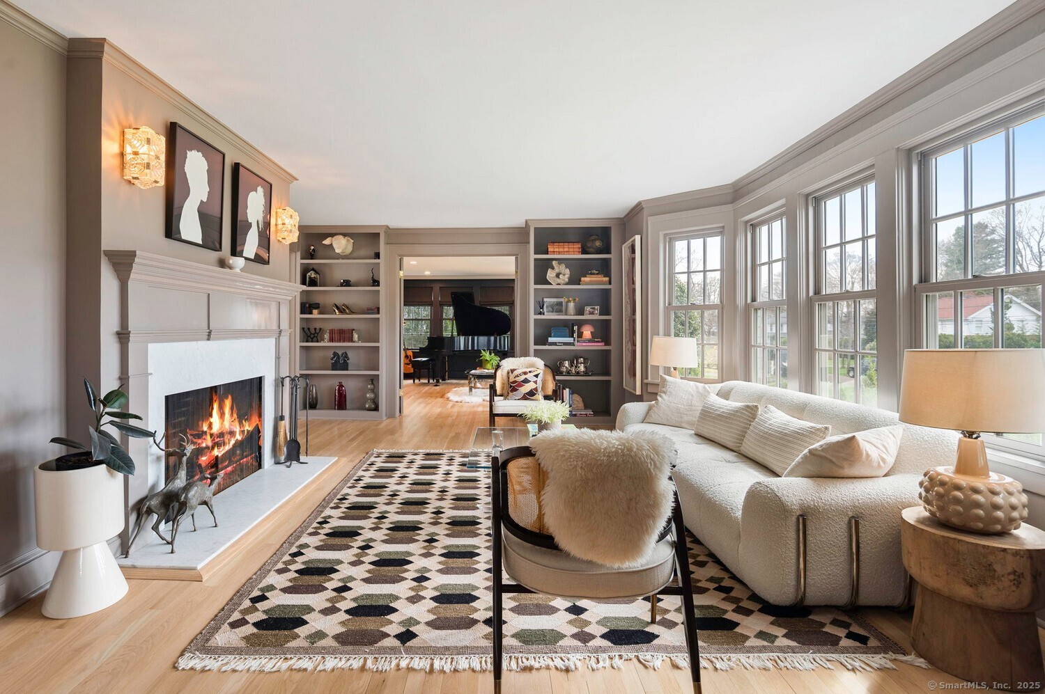 9 Beach Drive, Darien, Connecticut image 5