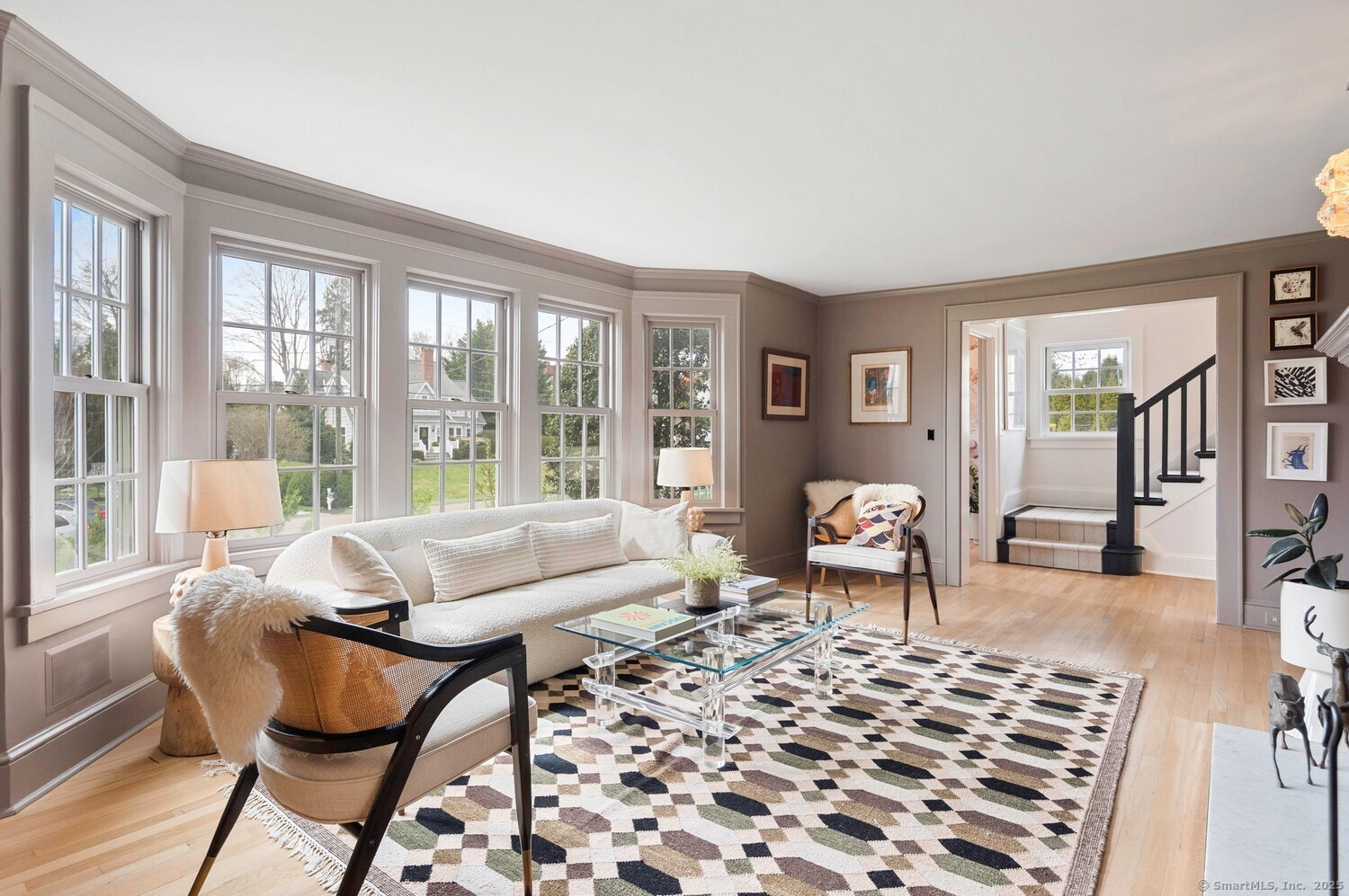 9 Beach Drive, Darien, Connecticut image 6