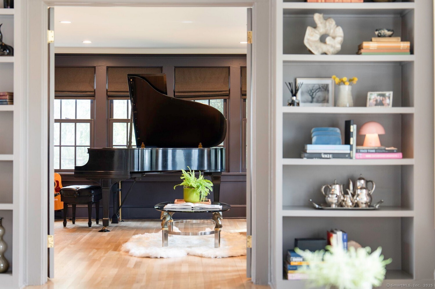 9 Beach Drive, Darien, Connecticut image 8