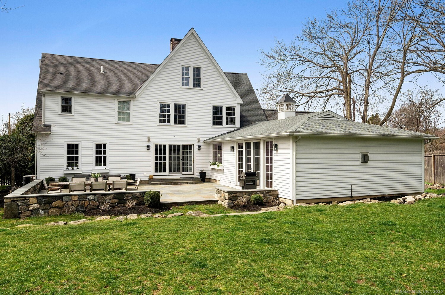 9 Beach Drive, Darien, Connecticut image 36