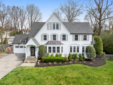 9 Beach Drive Darien CT 06820