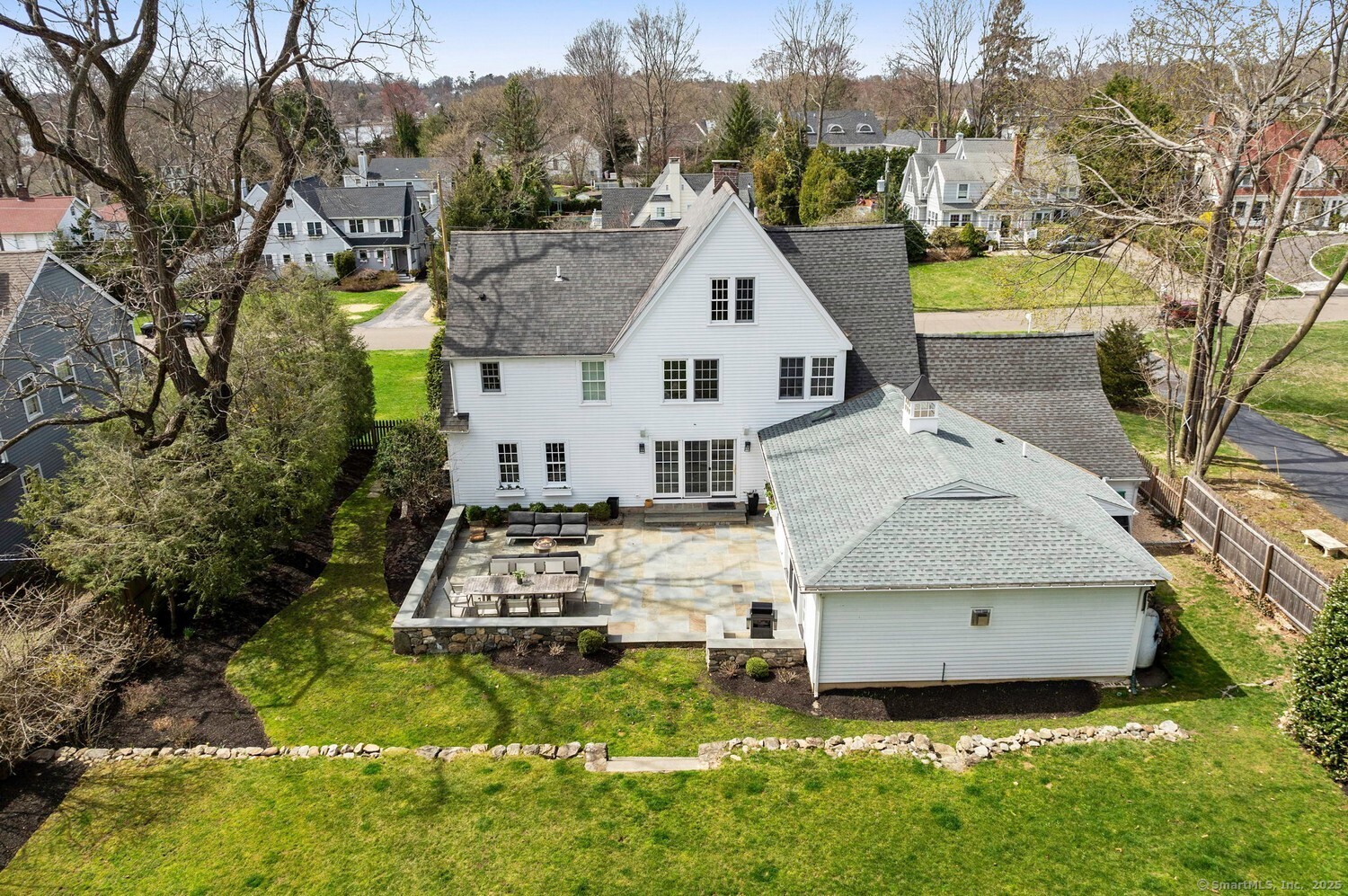 9 Beach Drive, Darien, Connecticut image 39