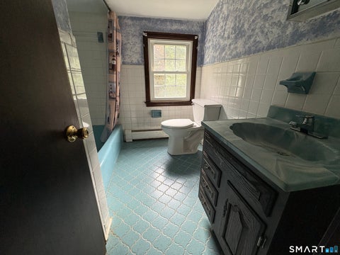 Tiny photo for 1252 East Street, Southington, CT 06489 (MLS # 24209500)