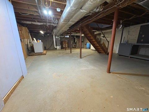 Tiny photo for 1252 East Street, Southington, CT 06489 (MLS # 24209500)