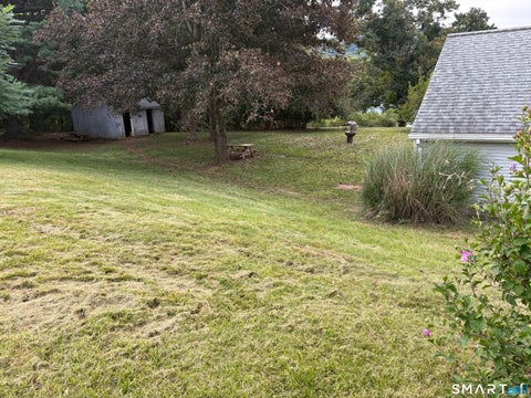 Tiny photo for 1252 East Street, Southington, CT 06489 (MLS # 24209500)