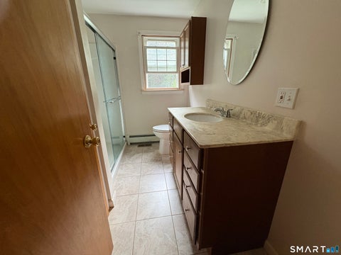 Tiny photo for 1252 East Street, Southington, CT 06489 (MLS # 24209500)