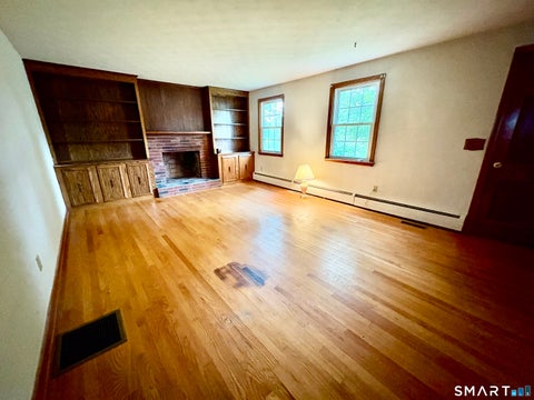 Tiny photo for 1252 East Street, Southington, CT 06489 (MLS # 24209500)