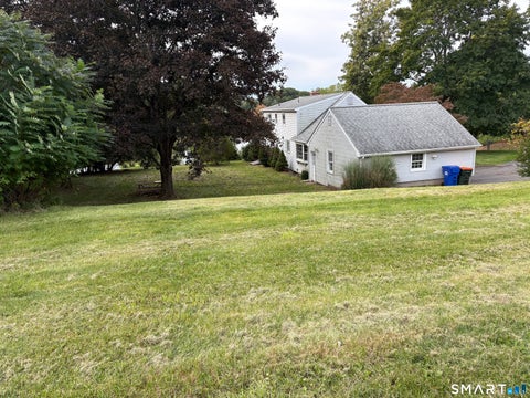 Tiny photo for 1252 East Street, Southington, CT 06489 (MLS # 24209500)