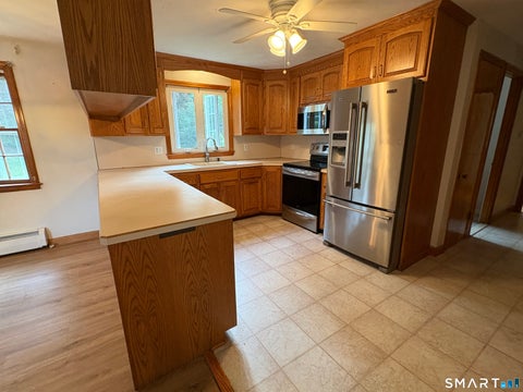 Tiny photo for 1252 East Street, Southington, CT 06489 (MLS # 24209500)