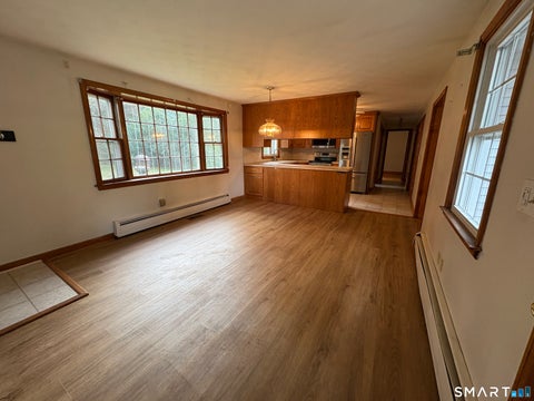 Tiny photo for 1252 East Street, Southington, CT 06489 (MLS # 24209500)