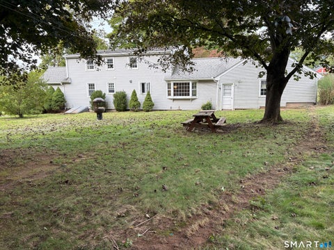 Tiny photo for 1252 East Street, Southington, CT 06489 (MLS # 24209500)
