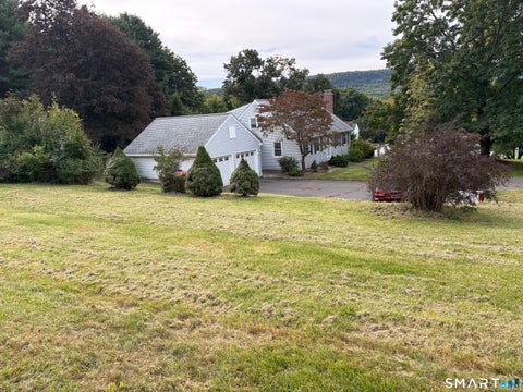 Tiny photo for 1252 East Street, Southington, CT 06489 (MLS # 24209500)