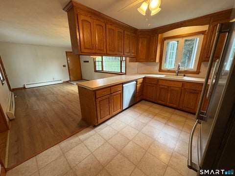 Tiny photo for 1252 East Street, Southington, CT 06489 (MLS # 24209500)
