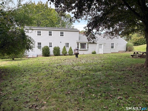 Tiny photo for 1252 East Street, Southington, CT 06489 (MLS # 24209500)
