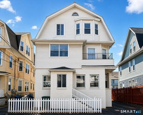 Tiny photo for 40-44 Vine Street, Bridgeport, CT 06604 (MLS # 24169478)