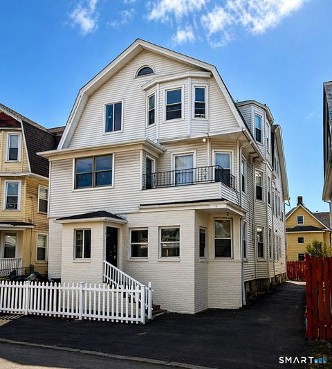 Photo of 40-44 Vine Street, Bridgeport, CT 06604 (MLS # 24169478)