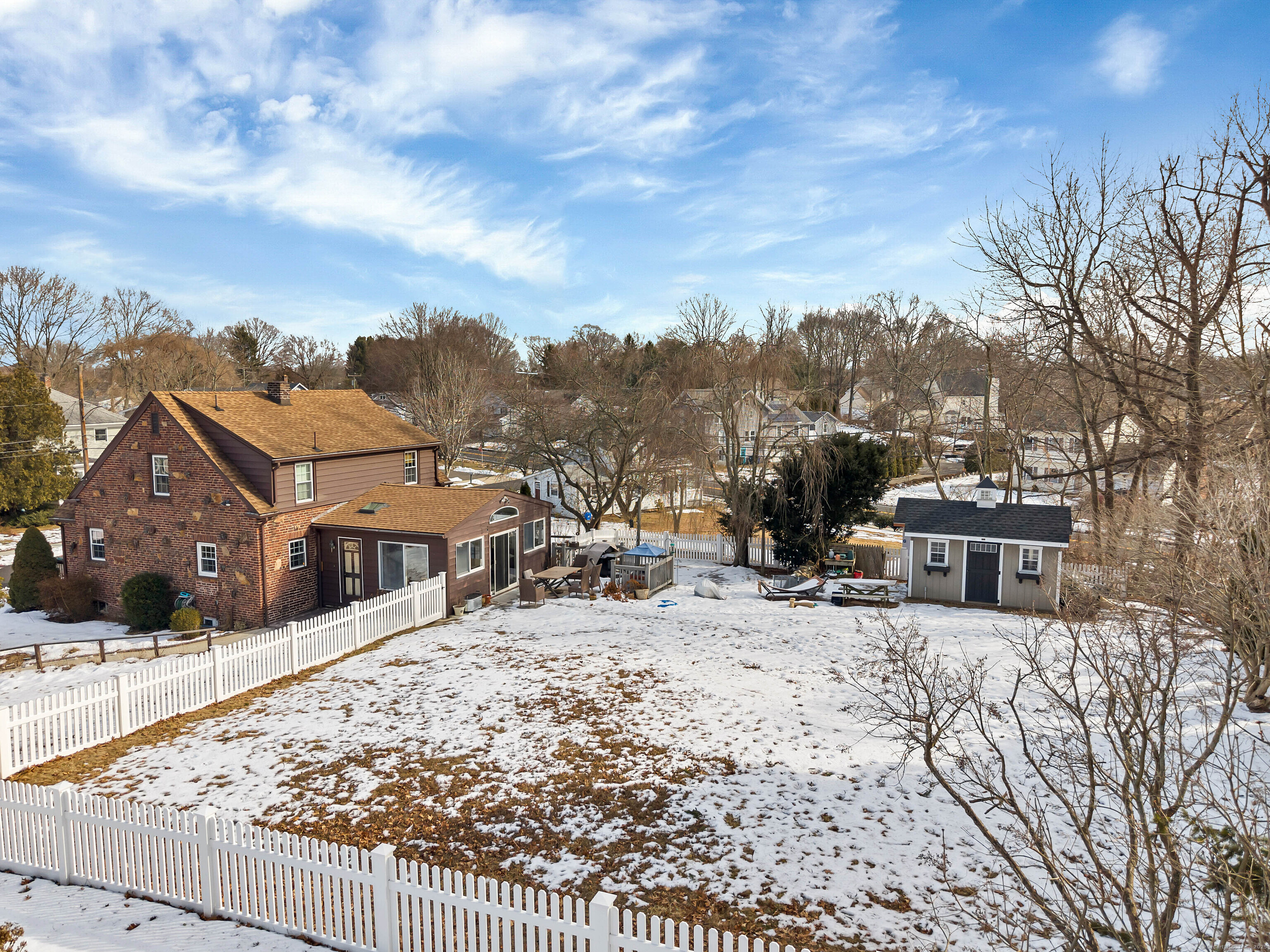 16 Breezy Lane, Branford, Connecticut image 36