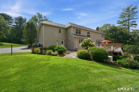 Tiny photo for 5 Quarterhorse Drive, Ellington, CT 06029 (MLS # 24207927)
