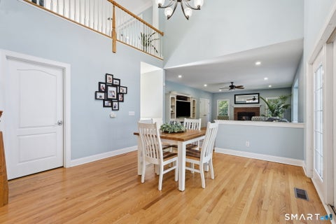Tiny photo for 5 Quarterhorse Drive, Ellington, CT 06029 (MLS # 24207927)