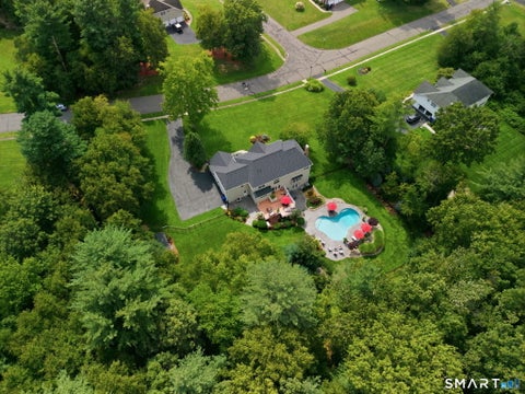 Tiny photo for 5 Quarterhorse Drive, Ellington, CT 06029 (MLS # 24207927)