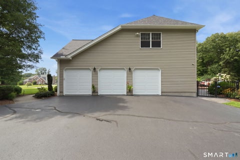 Tiny photo for 5 Quarterhorse Drive, Ellington, CT 06029 (MLS # 24207927)