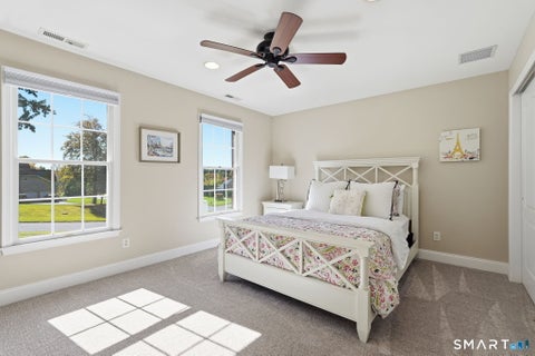 Tiny photo for 5 Quarterhorse Drive, Ellington, CT 06029 (MLS # 24207927)