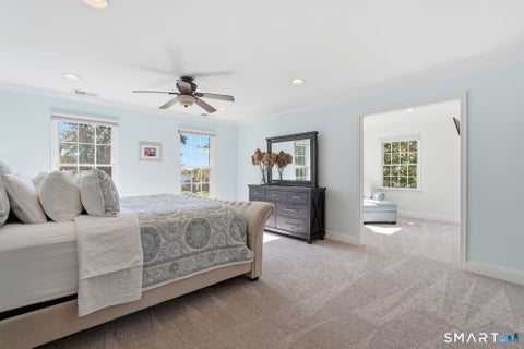 Tiny photo for 5 Quarterhorse Drive, Ellington, CT 06029 (MLS # 24207927)