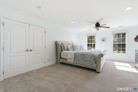 Tiny photo for 5 Quarterhorse Drive, Ellington, CT 06029 (MLS # 24207927)