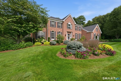 Tiny photo for 5 Quarterhorse Drive, Ellington, CT 06029 (MLS # 24207927)