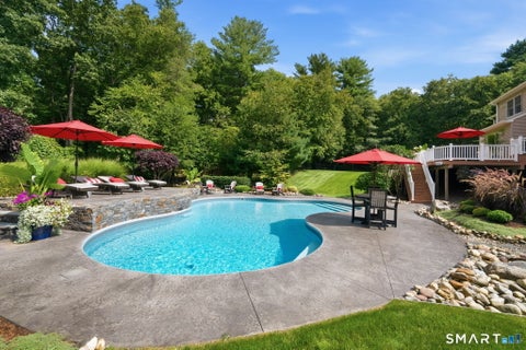 Tiny photo for 5 Quarterhorse Drive, Ellington, CT 06029 (MLS # 24207927)