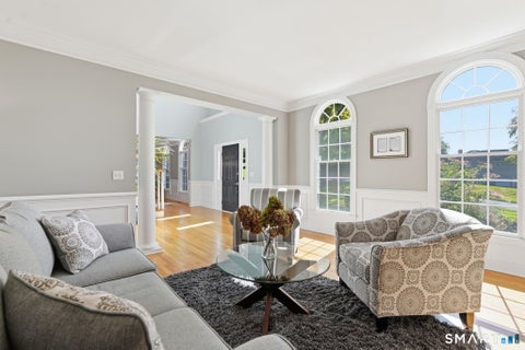 Tiny photo for 5 Quarterhorse Drive, Ellington, CT 06029 (MLS # 24207927)