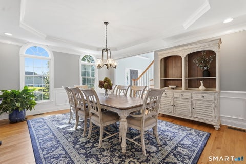 Tiny photo for 5 Quarterhorse Drive, Ellington, CT 06029 (MLS # 24207927)