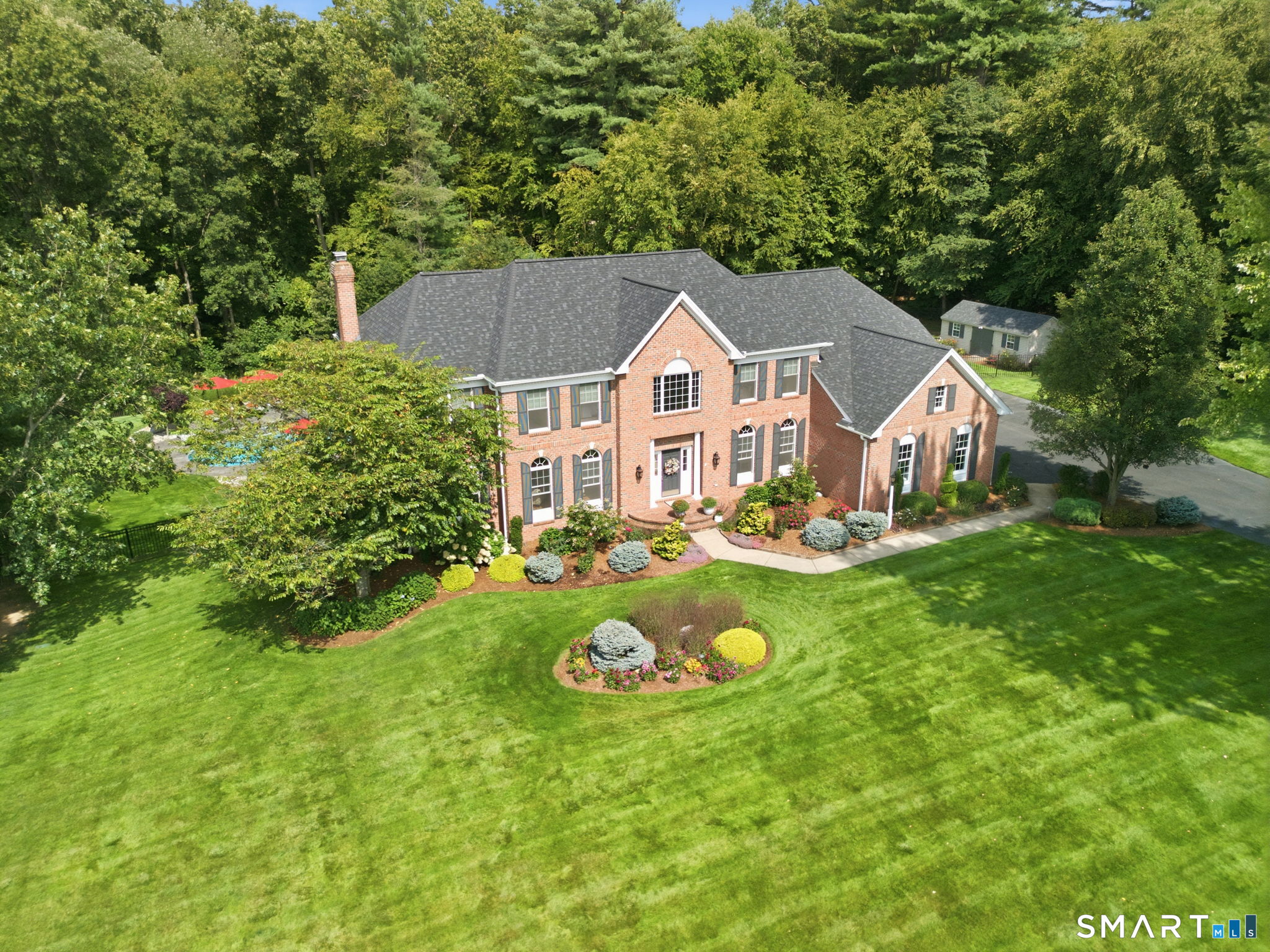 5 Quarterhorse Drive