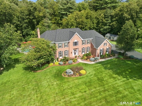 Tiny photo for 5 Quarterhorse Drive, Ellington, CT 06029 (MLS # 24207927)