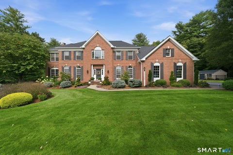 Photo of 5 Quarterhorse Drive, Ellington, CT 06029 (MLS # 24207927)