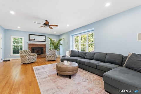 Tiny photo for 5 Quarterhorse Drive, Ellington, CT 06029 (MLS # 24207927)
