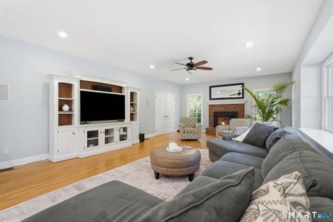 Tiny photo for 5 Quarterhorse Drive, Ellington, CT 06029 (MLS # 24207927)