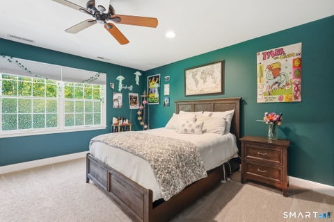 Tiny photo for 5 Quarterhorse Drive, Ellington, CT 06029 (MLS # 24207927)
