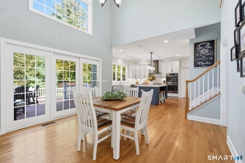 Tiny photo for 5 Quarterhorse Drive, Ellington, CT 06029 (MLS # 24207927)
