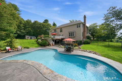 Tiny photo for 5 Quarterhorse Drive, Ellington, CT 06029 (MLS # 24207927)