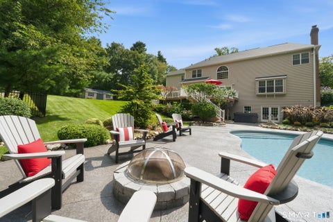 Tiny photo for 5 Quarterhorse Drive, Ellington, CT 06029 (MLS # 24207927)