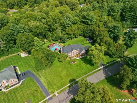 Tiny photo for 5 Quarterhorse Drive, Ellington, CT 06029 (MLS # 24207927)