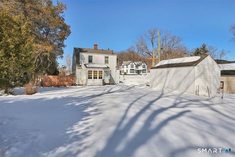 Tiny photo for 68 Cooper Hill Street, Manchester, CT 06040 (MLS # 24156072)