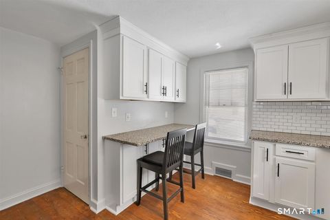 Tiny photo for 68 Cooper Hill Street, Manchester, CT 06040 (MLS # 24156072)