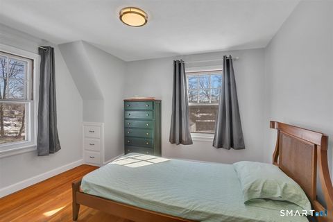 Tiny photo for 68 Cooper Hill Street, Manchester, CT 06040 (MLS # 24156072)