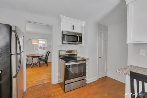 Tiny photo for 68 Cooper Hill Street, Manchester, CT 06040 (MLS # 24156072)