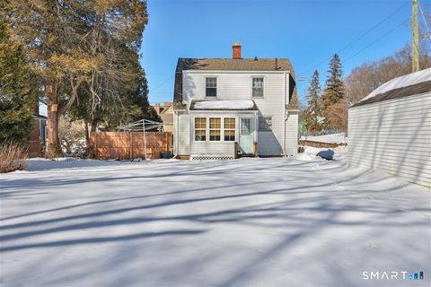 Tiny photo for 68 Cooper Hill Street, Manchester, CT 06040 (MLS # 24156072)