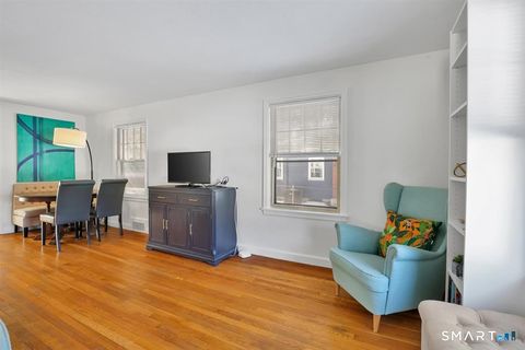 Tiny photo for 68 Cooper Hill Street, Manchester, CT 06040 (MLS # 24156072)