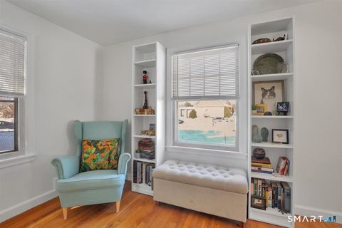 Tiny photo for 68 Cooper Hill Street, Manchester, CT 06040 (MLS # 24156072)